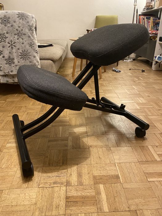 Ikea Eifred Klęcznik / klękosiad