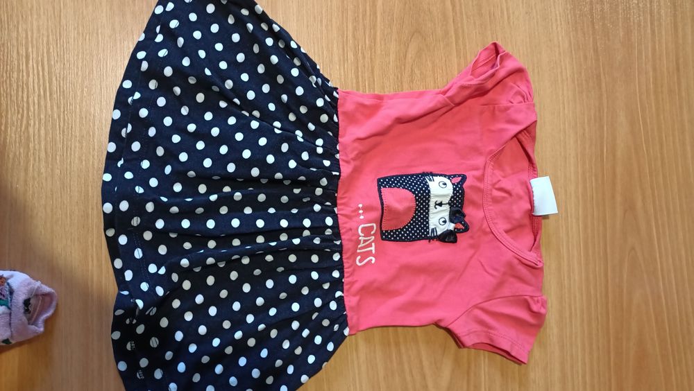 Платье для девочки размер 92 нарядная