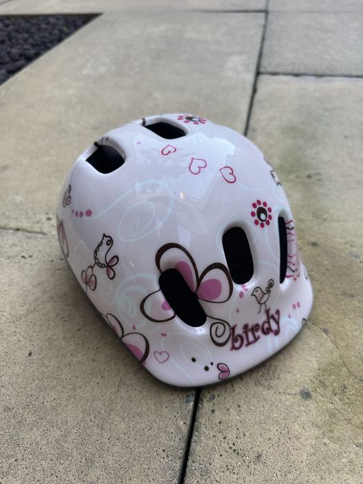 Capacete bicicleta criança Polisport