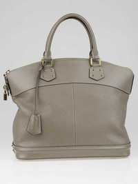 Сумка Louis Vuitton (Луи Витто́н), оригинал, Verone Suhali Leather Bag