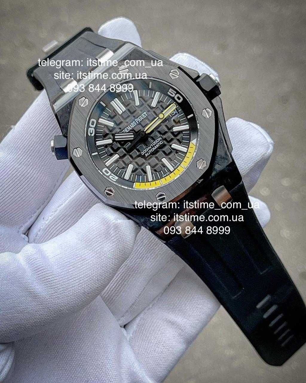 Audemars Piguet Royal Oak Diver 42mm chronograph