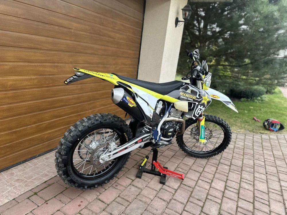 Husqvarna FE 350