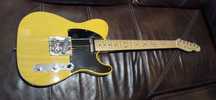 Fender Telecaster American Professional