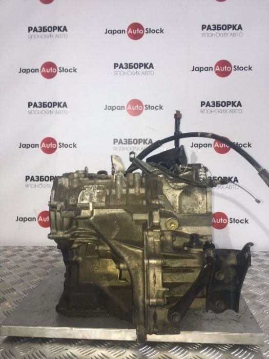 АКПП Toyota Carina E, Corolla, Avensis, объём 1.6, год 1992-1997