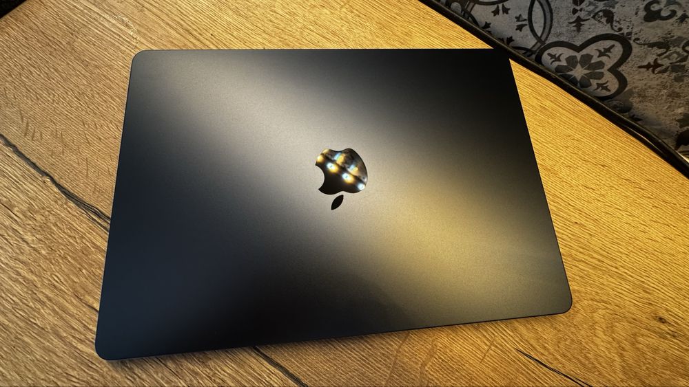 Apple Macbook Air M3 8/256 Midnight