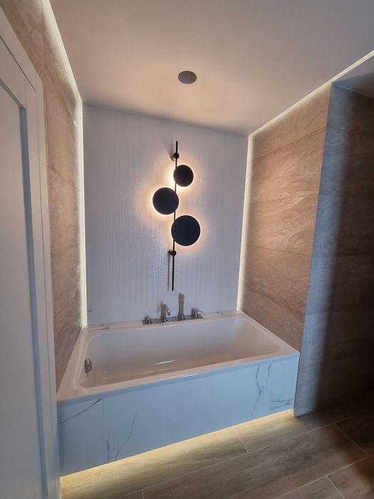 Kompleksowe usługi budowlane, remontowe, instalacyjne, nadzory budów