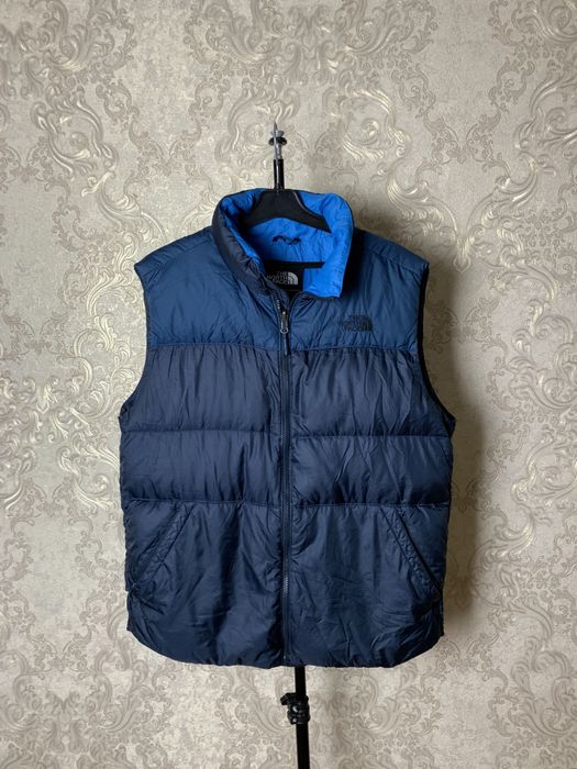 Безрукавка Жилетка пухова The North Face