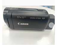 Видеокамера canon legria hf r806