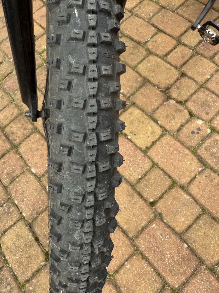 Rower gorski MTB Cross Level 2