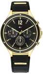 Zegarek Damski Tommy Hilfiger Eve