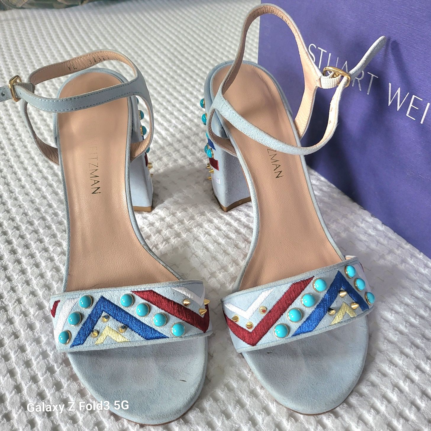 Stuart   Weitzman