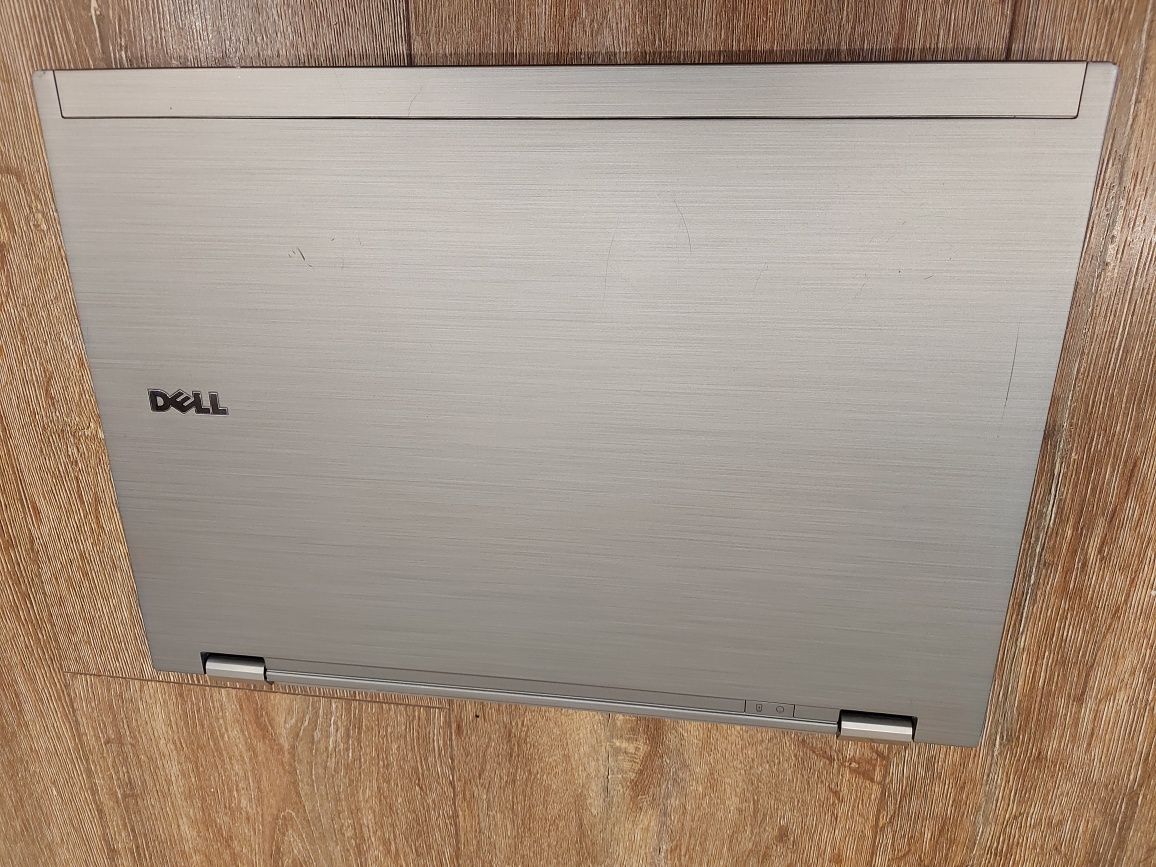 Ноутбук Dell E6410