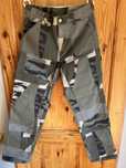 Sprzedam spodnie firmy Carhartt W30 L32 w kolorze moro