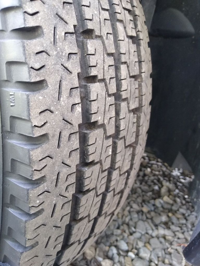 Citroen Jumpy po lifcie super stan
