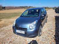 Suzuki Alto Suzuki Alto 1.0 2010, 135tyś km