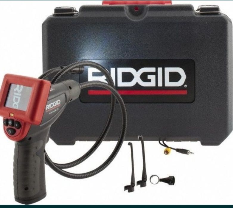 Эндоскоп RIDGID micro ca 25