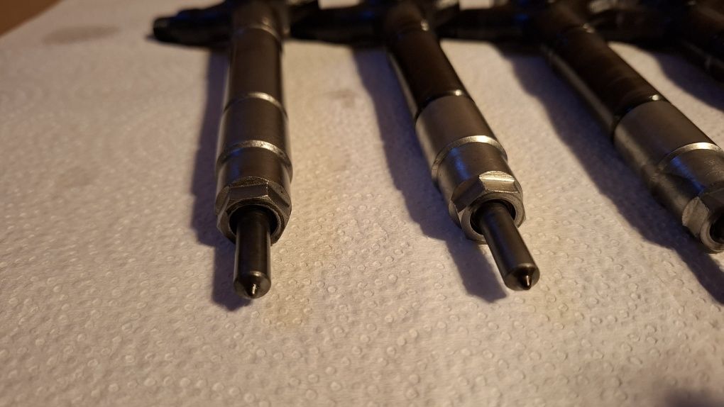Injetores Denso 23670-0R030