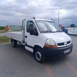 Renault Master  Master 2,5 TDi 2005rok 260tys