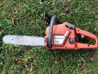 Piła spalinowa Husqvarna 40
