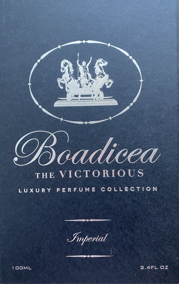 Imperial Boadicea the Victorious