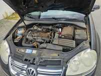 Volkswagen golf v kombi