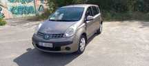 Nissan Note 1.4 B