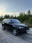 Bmw X5 e53, дизель, М57, автомат