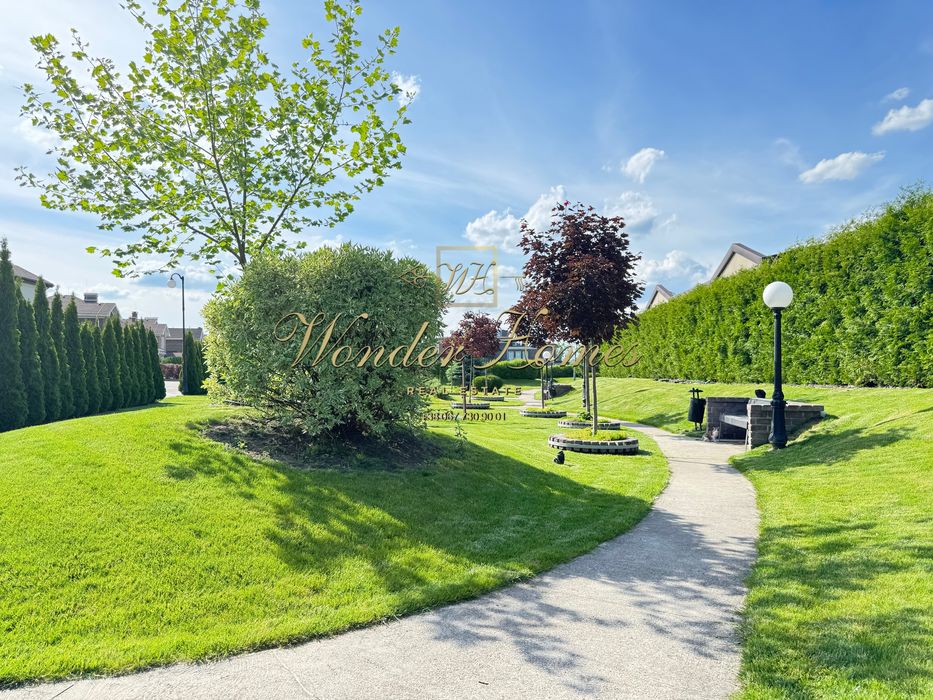 Продажа дома 270м2 3 спальни в КГ Green Hills без ремонта