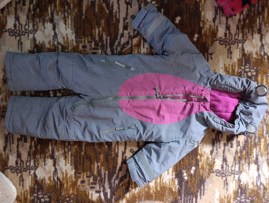 Комбінезон Topomini