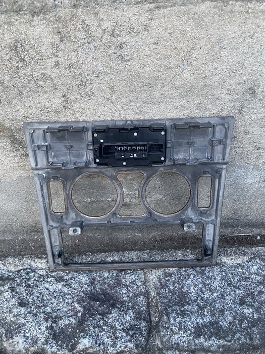 Moldura tablier Mercedes-Benz classe E W210