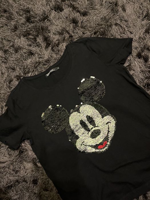 Disney Koszulka Damska M