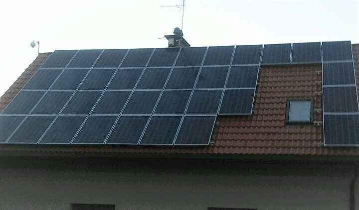 Fotowoltaika 5kWp + magazyn 10kWh + Prosument 2.0 + montaż