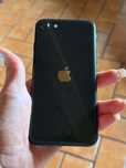 iPhon SE smartfon 2021