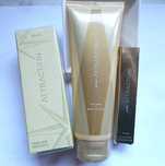 Avon Attraction - zestaw perfumowany, edp, body lotion, 3 sztuki