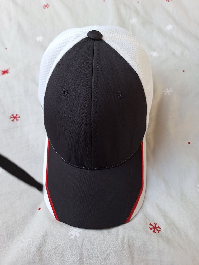 Czapka męska adidas roz. s/m