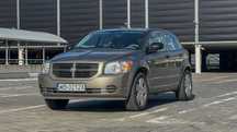 Dodge Caliber