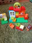LEGO Duplo przedszkole