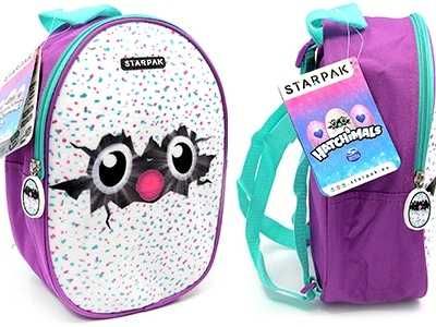 Plecak Hatchimals  Starpak NOWY