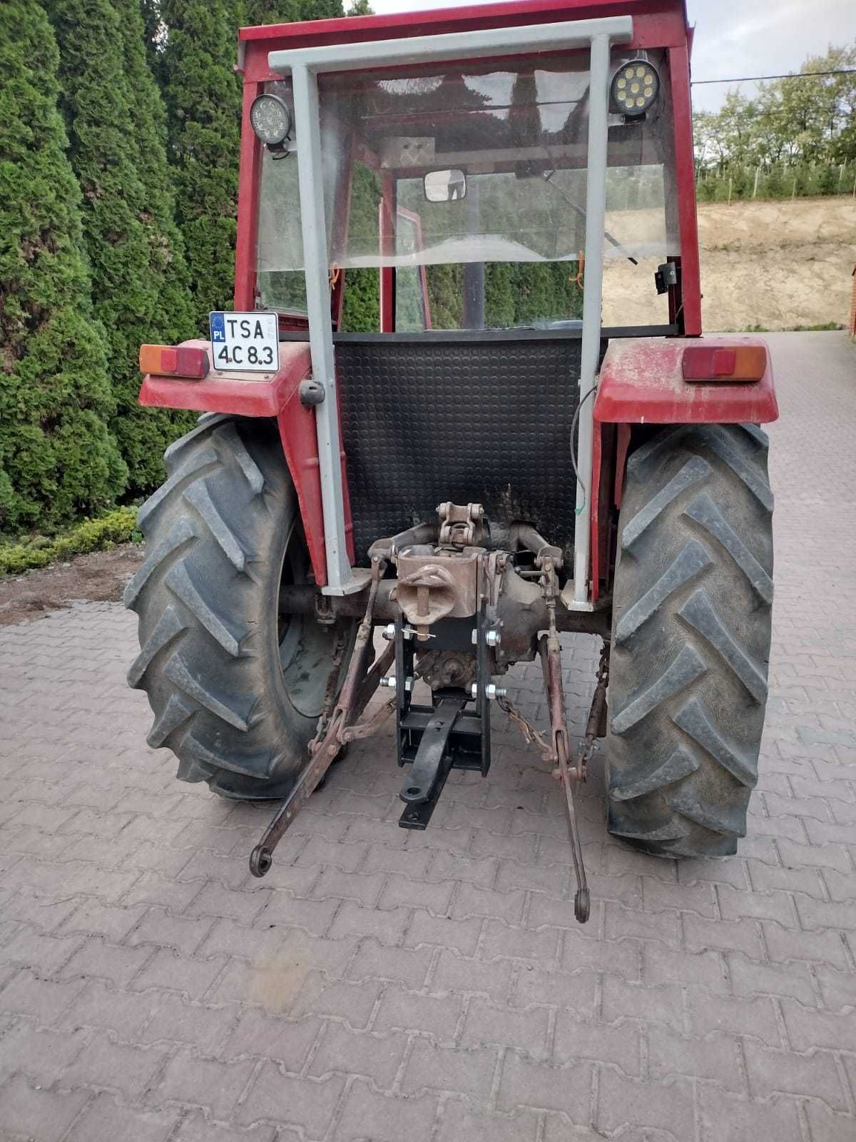 Massey ferguson 240 ORYGINAŁ ANGLIK