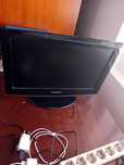 Tv samsung  19p monitor pc