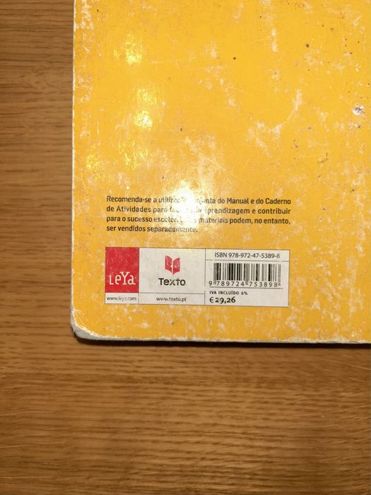 Mensagens Português Manual