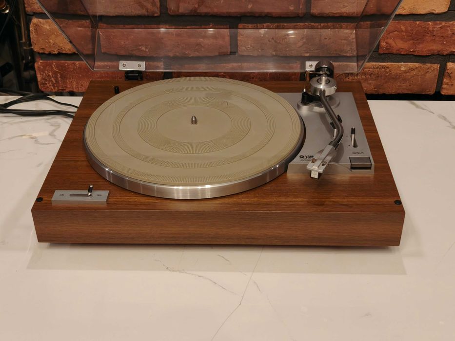 YAMAHA YP-211 ! Unikatowy gramofon VINTAGE !