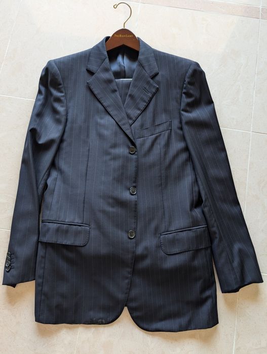 Fatos Ralph Lauren (lote 10 fatos)