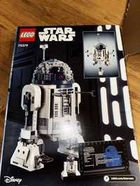 Lego Star Wars r2d2