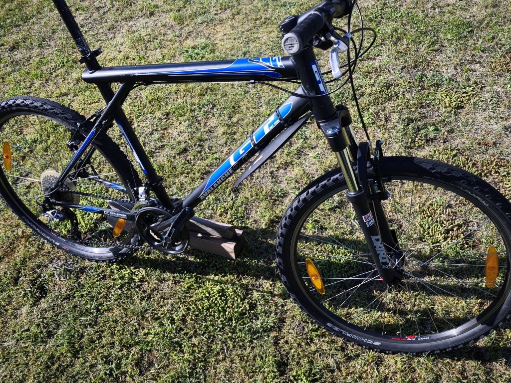 GT Avalanche 2.0