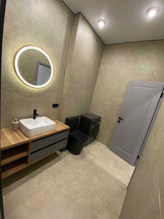 Оренда 2-кім квартири | Брюховичі | посудомийка, сучасний ремонт