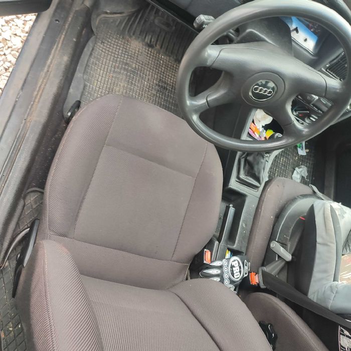 Audi 80 B4 1.9 TDI awant na części  wszystkie części kombi 1z pierburg
