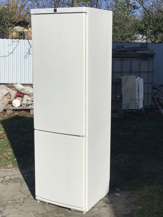 Холодильник Liebherr, 200см, комбінований. З Німеччини