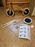 Wishbone Bike 3w1 rowerek biegowy