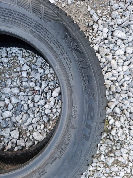 Opony wielosezonowe Falken EuroAll Season AS210 155/70r13 (75T)